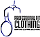 Professional Fit Clothing logo, Professional Fit Clothing contact details