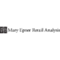 Mary Epner Retail Analysis logo, Mary Epner Retail Analysis contact details