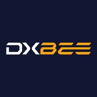 DXBeeTM logo, DXBeeTM contact details