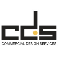 Commercial Design Services logo, Commercial Design Services contact details