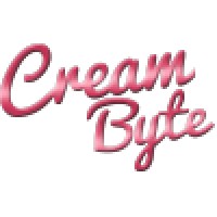 CreamByte logo, CreamByte contact details