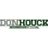 Don Houck Automotive Group Inc. logo, Don Houck Automotive Group Inc. contact details