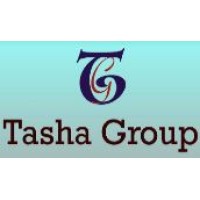 Tasha Group logo, Tasha Group contact details