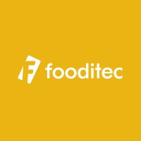 Fooditec logo, Fooditec contact details