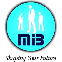 MIB consultants logo, MIB consultants contact details