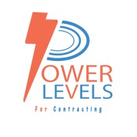 Power Levels Co. logo, Power Levels Co. contact details