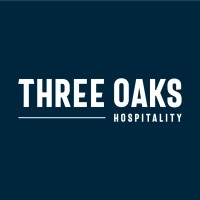 Three Oaks Hospitality logo, Three Oaks Hospitality contact details