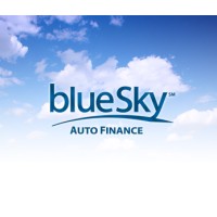 Bluesky Auto logo, Bluesky Auto contact details