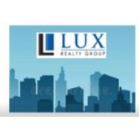 LUX REALTY GROUP, INC logo, LUX REALTY GROUP, INC contact details