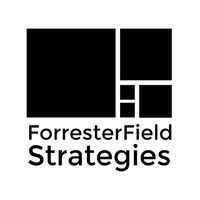 ForresterField Strategies logo, ForresterField Strategies contact details