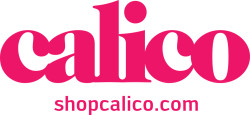 www.shopcalico.com logo, www.shopcalico.com contact details