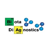 Biota Diagnostics logo, Biota Diagnostics contact details