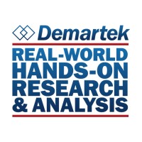 Demartek logo, Demartek contact details