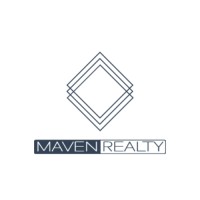 Maven Realty logo, Maven Realty contact details