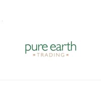 Pure Earth Trading logo, Pure Earth Trading contact details