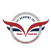 LLT Academy Inc logo, LLT Academy Inc contact details