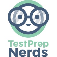 Test Prep Nerds logo, Test Prep Nerds contact details