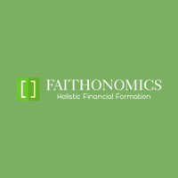 Faithonomics logo, Faithonomics contact details