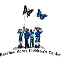 Barstow Acres Children's Center logo, Barstow Acres Children's Center contact details