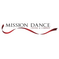 Mission Dance Centre logo, Mission Dance Centre contact details