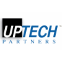 UpTech Partners logo, UpTech Partners contact details