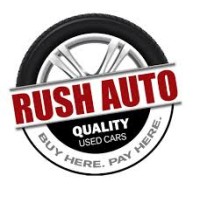 Rush Auto Recyclers, Inc logo, Rush Auto Recyclers, Inc contact details