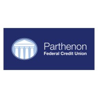 PARTHENON FEDERAL CREDIT UNION logo, PARTHENON FEDERAL CREDIT UNION contact details