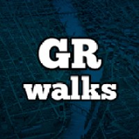 GR Walks logo, GR Walks contact details