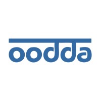 OODDA INC logo, OODDA INC contact details