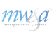 MW&A Transportation and Events logo, MW&A Transportation and Events contact details