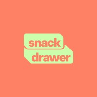 Snack Drawer logo, Snack Drawer contact details