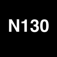 NORTH130 logo, NORTH130 contact details