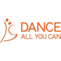 Dance All You Can logo, Dance All You Can contact details