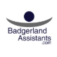 Badgerland Assistants logo, Badgerland Assistants contact details