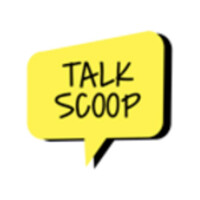 Talk Scoop logo, Talk Scoop contact details