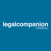 LEGAL COMPANION LIMITED logo, LEGAL COMPANION LIMITED contact details