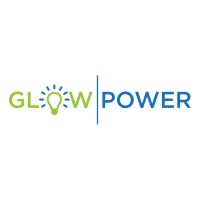 GlowPower Australia logo, GlowPower Australia contact details