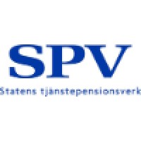 Statens tjanstepensionsverk logo, Statens tjanstepensionsverk contact details