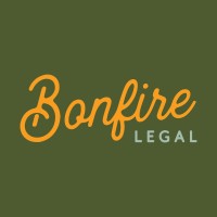 Bonfire Legal logo, Bonfire Legal contact details