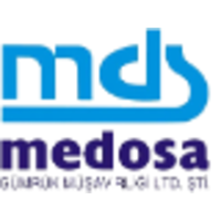 Medosa Gümrük Müşavirliği Ltd. Şti. logo, Medosa Gümrük Müşavirliği Ltd. Şti. contact details