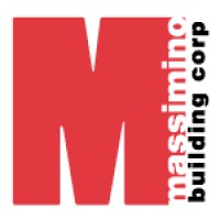 Massimino Building Corp logo, Massimino Building Corp contact details