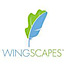 Wingscapes logo, Wingscapes contact details