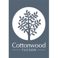 Cottonwood Tucson logo, Cottonwood Tucson contact details