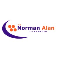 NORMAN ALAN COMPANY logo, NORMAN ALAN COMPANY contact details