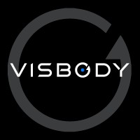 Visbody logo, Visbody contact details