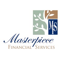 Masterpiece Financial Services logo, Masterpiece Financial Services contact details