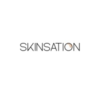 Skinsation logo, Skinsation contact details