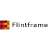 Flintframe logo, Flintframe contact details