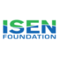 ISEN Foundation logo, ISEN Foundation contact details