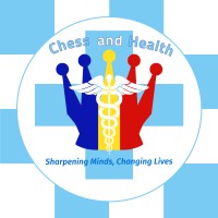 Chess and Health logo, Chess and Health contact details